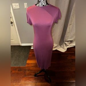 Bodycon Dress